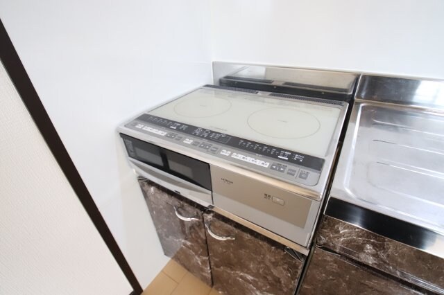 サンライズの物件内観写真