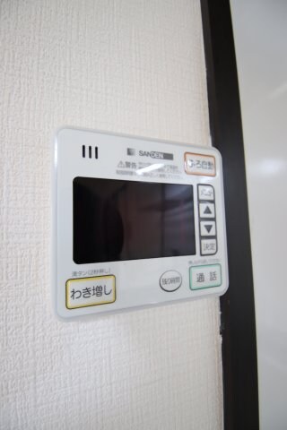 サンライズの物件内観写真