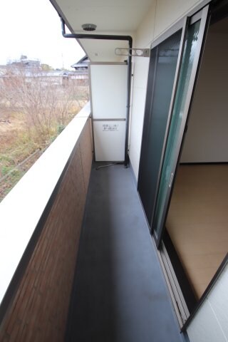 サンライズの物件内観写真