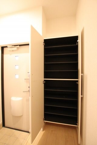 プチフローラ北野田Ⅰの物件内観写真