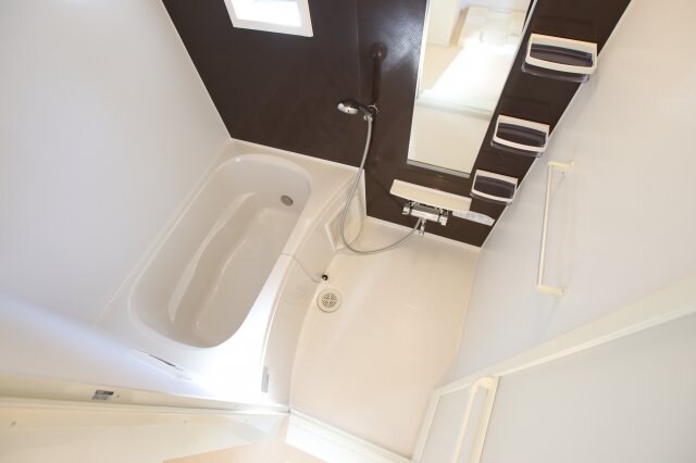 プチフローラ北野田Ⅰの物件内観写真