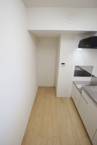 プチフローラ北野田Ⅰの物件内観写真