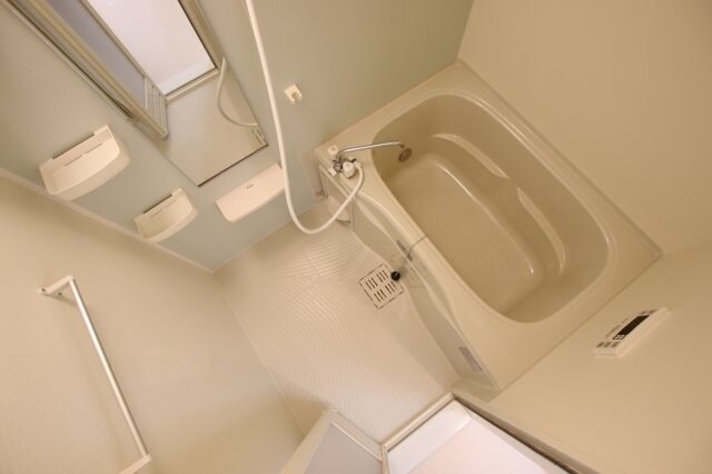 カーサ立部の物件内観写真