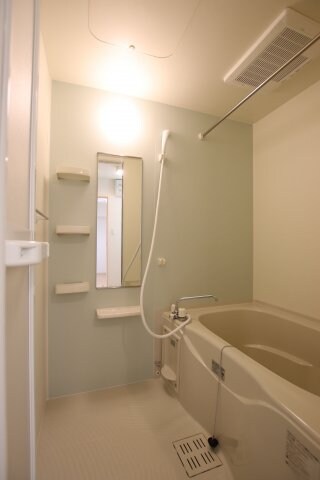 カーサ立部の物件内観写真