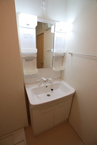 カーサ立部の物件内観写真