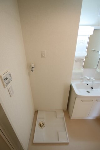 カーサ立部の物件内観写真