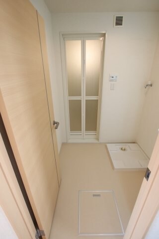 カーサ立部の物件内観写真