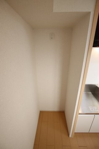 カーサ立部の物件内観写真