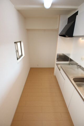 カーサ立部の物件内観写真