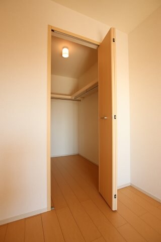 カーサ立部の物件内観写真