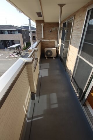 カーサ立部の物件内観写真