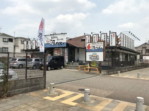 カーサ立部の物件内観写真