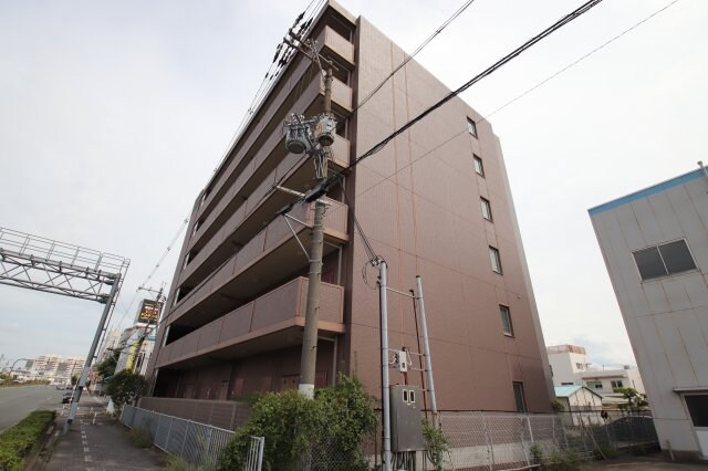 KIフードアルティフェスビューの物件外観写真