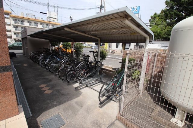 KIフードアルティフェスビューの物件内観写真