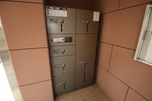 KIフードアルティフェスビューの物件内観写真