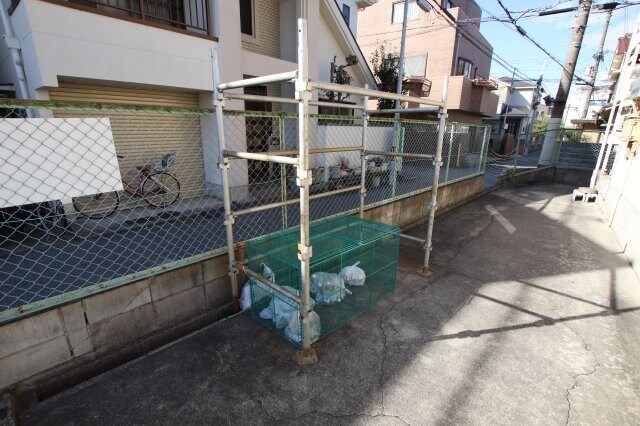 セジュールF　A・B棟の物件内観写真