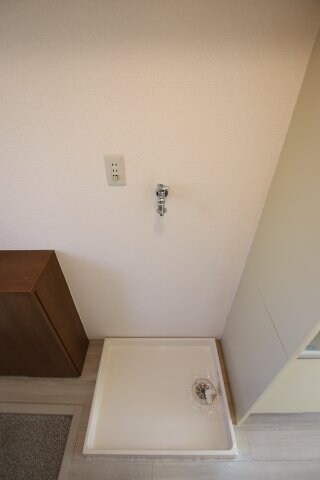 セジュールF　A・B棟の物件内観写真