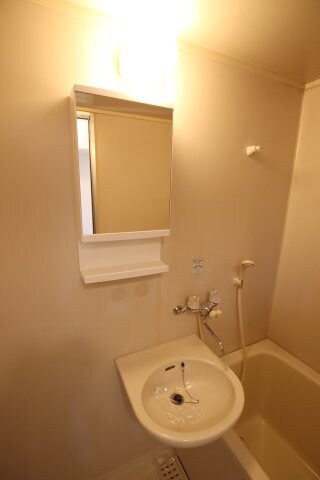 セジュールF　A・B棟の物件内観写真