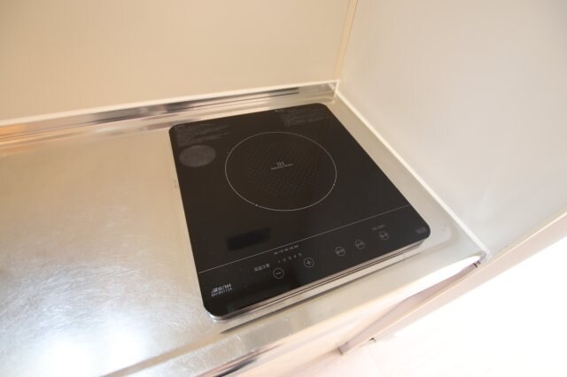 セジュールF　A・B棟の物件内観写真