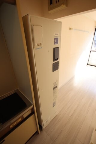 セジュールF　A・B棟の物件内観写真