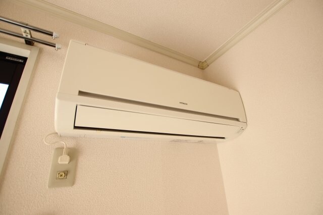 セジュールF　A・B棟の物件内観写真