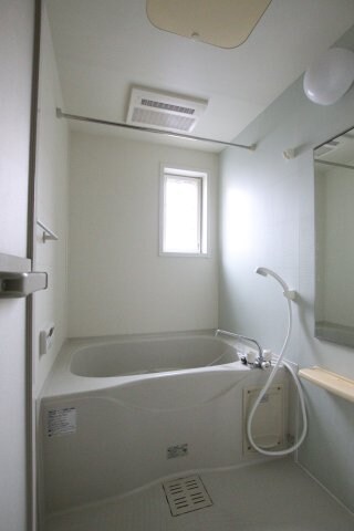 アンフィニの物件内観写真