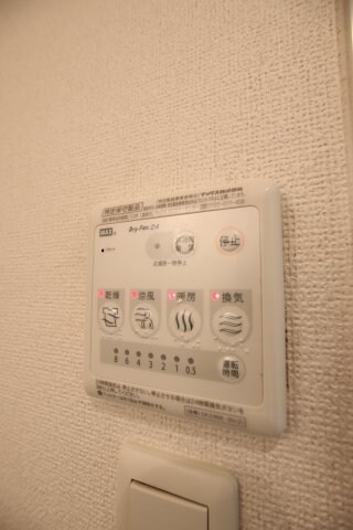 アンフィニの物件内観写真