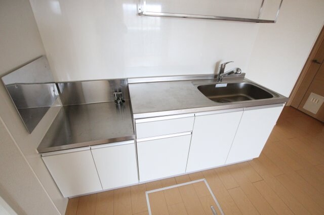 アンフィニの物件内観写真