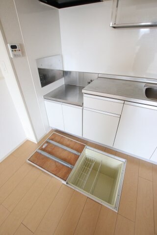 アンフィニの物件内観写真