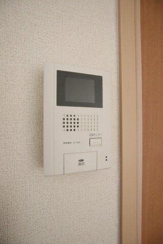 アンフィニの物件内観写真