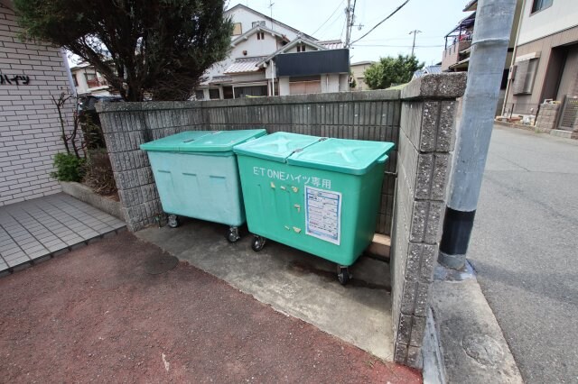 E.Toneハイツの物件内観写真