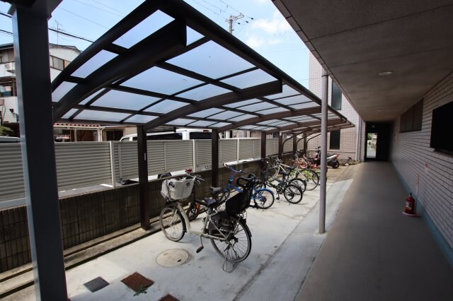 E.Toneハイツの物件内観写真