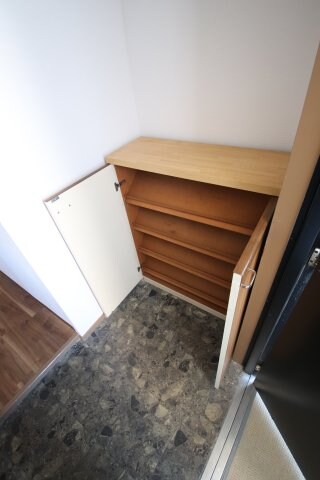 E.Toneハイツの物件内観写真