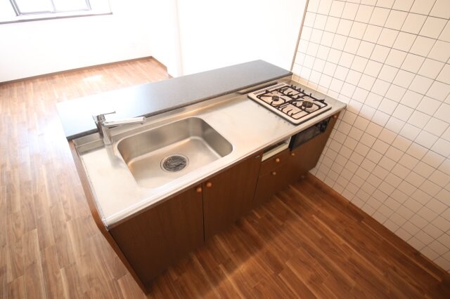 E.Toneハイツの物件内観写真