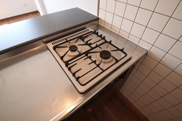 E.Toneハイツの物件内観写真