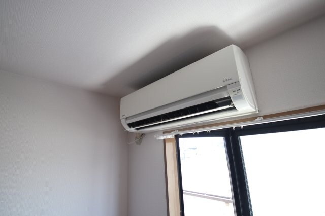 E.Toneハイツの物件内観写真