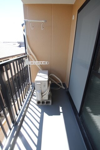 E.Toneハイツの物件内観写真