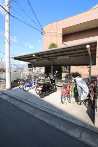 ガーデンヒルズⅠの物件内観写真