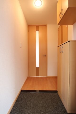 ガーデンヒルズⅠの物件内観写真