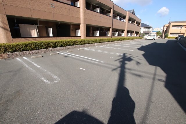 ガーデンヒルズⅠの物件外観写真