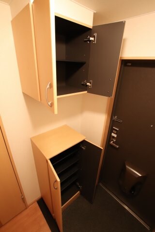 ガーデンヒルズⅠの物件内観写真