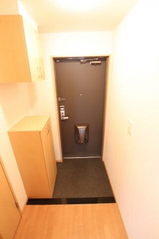 ガーデンヒルズⅠの物件内観写真