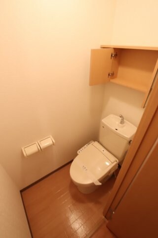 ガーデンヒルズⅠの物件内観写真