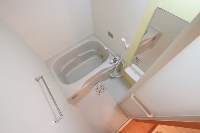 ガーデンヒルズⅠの物件内観写真