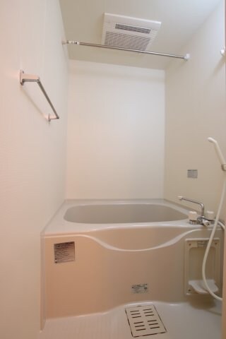 ガーデンヒルズⅠの物件内観写真