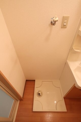 ガーデンヒルズⅠの物件内観写真