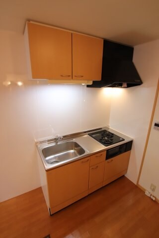 ガーデンヒルズⅠの物件内観写真