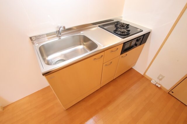 ガーデンヒルズⅠの物件内観写真