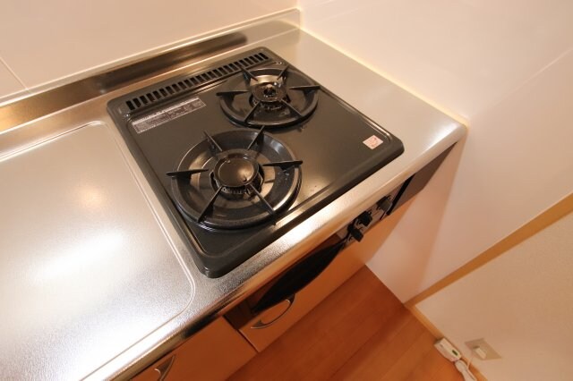 ガーデンヒルズⅠの物件内観写真