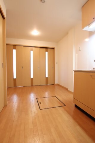 ガーデンヒルズⅠの物件内観写真